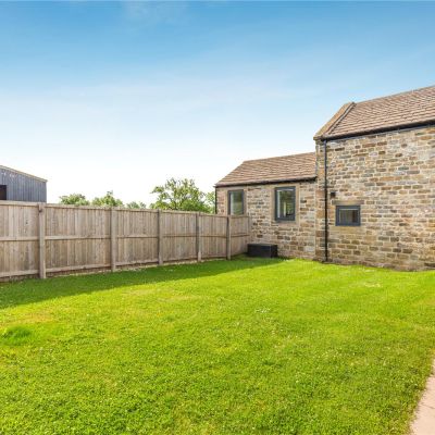 Whin Moor Cottage
