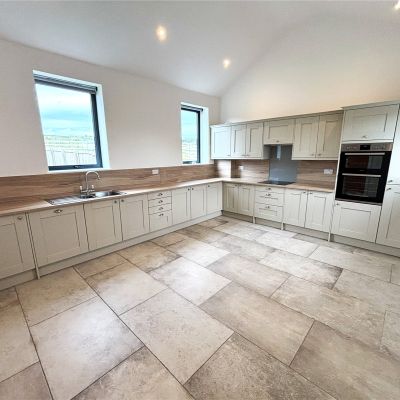 Whin Moor Cottage