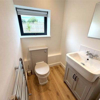 Whin Moor Cottage