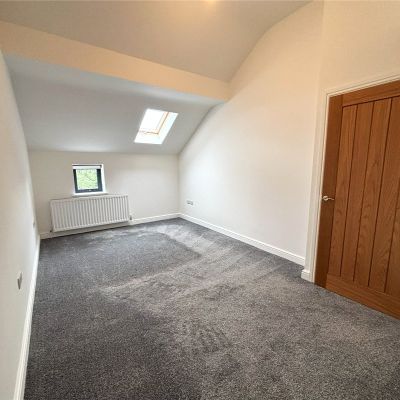 Whin Moor Cottage