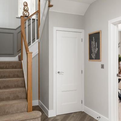 Show Home Hall