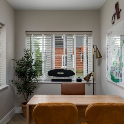 Show Home Study