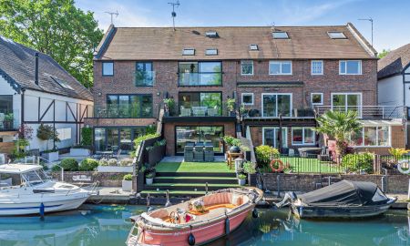Pangbourne, Berkshire