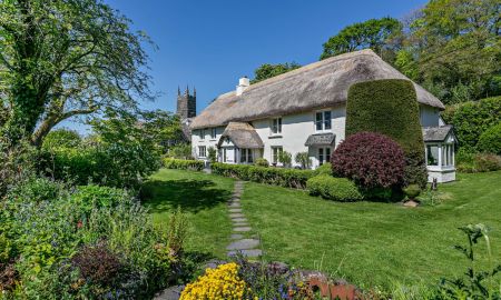 Okehampton, Devon