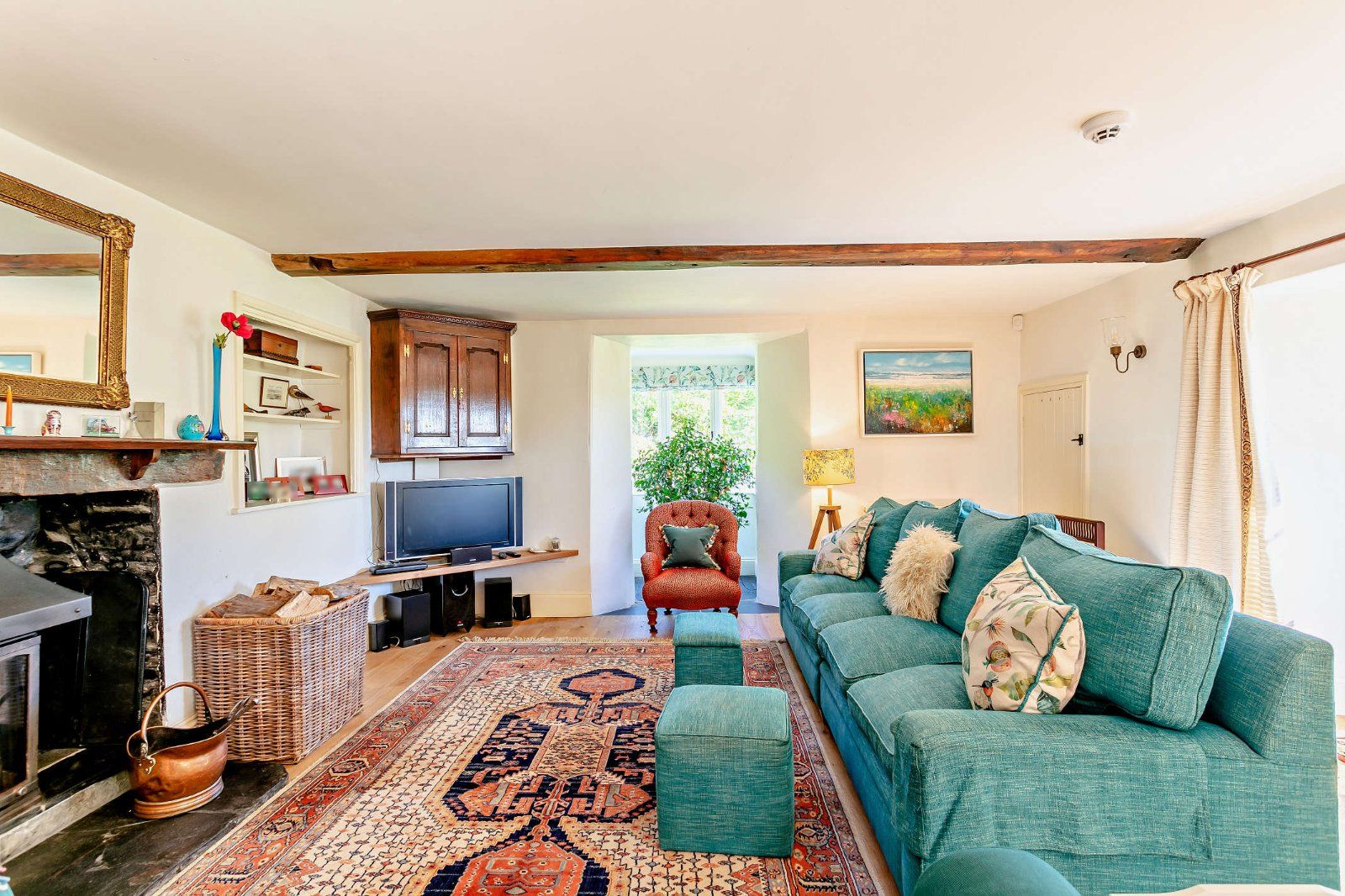 Sitting Room