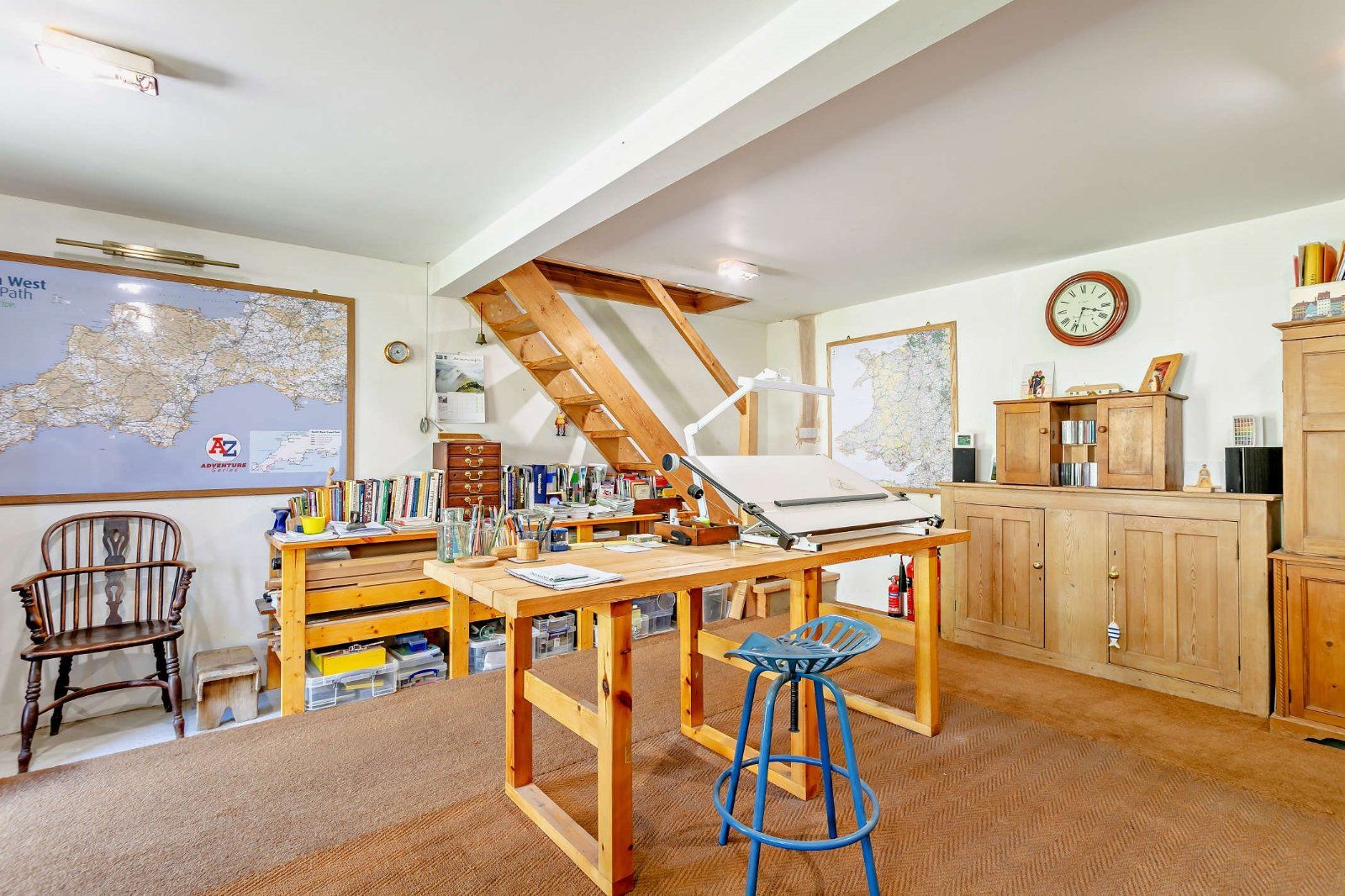 Studio/Workshop