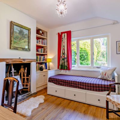 Study/Bedroom