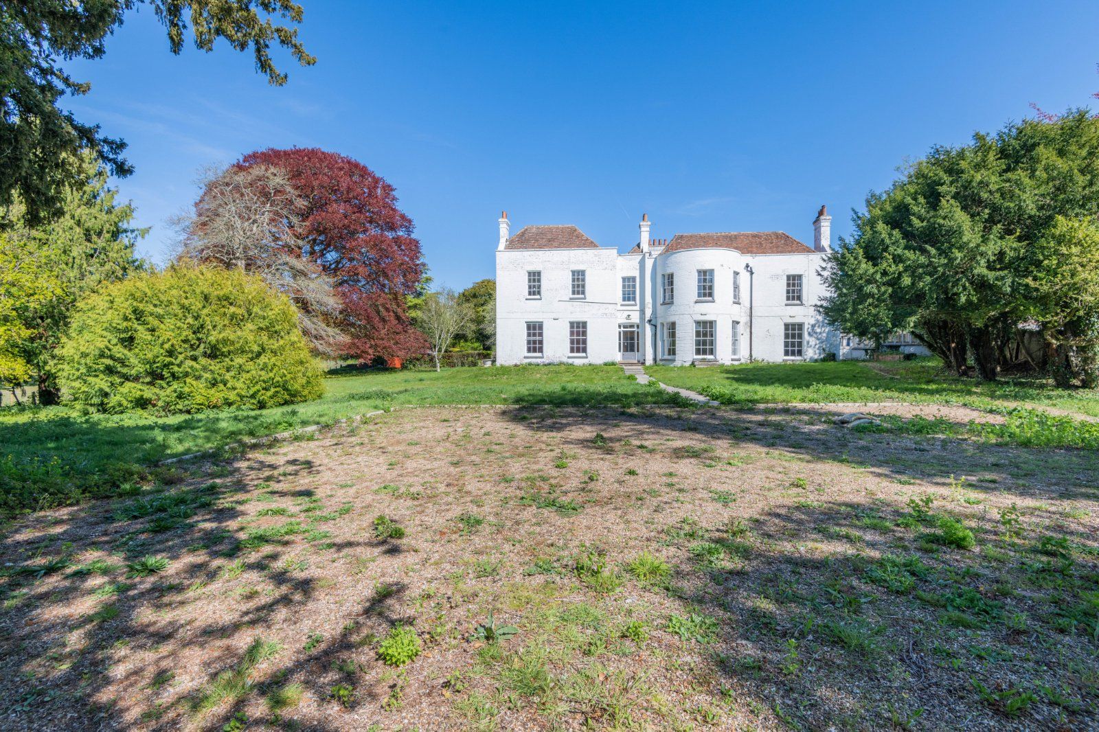 Barham House