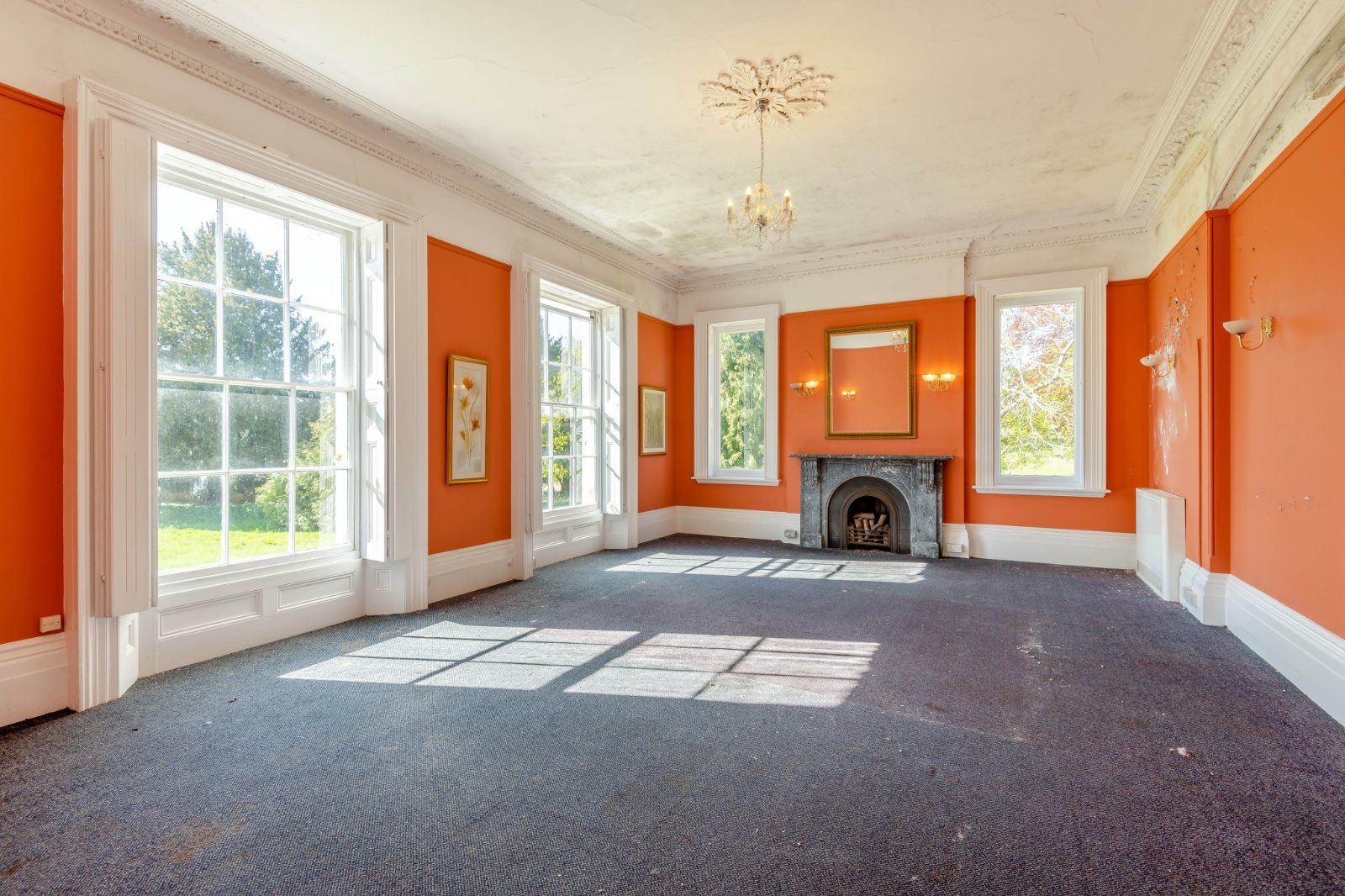 Reception Rm
