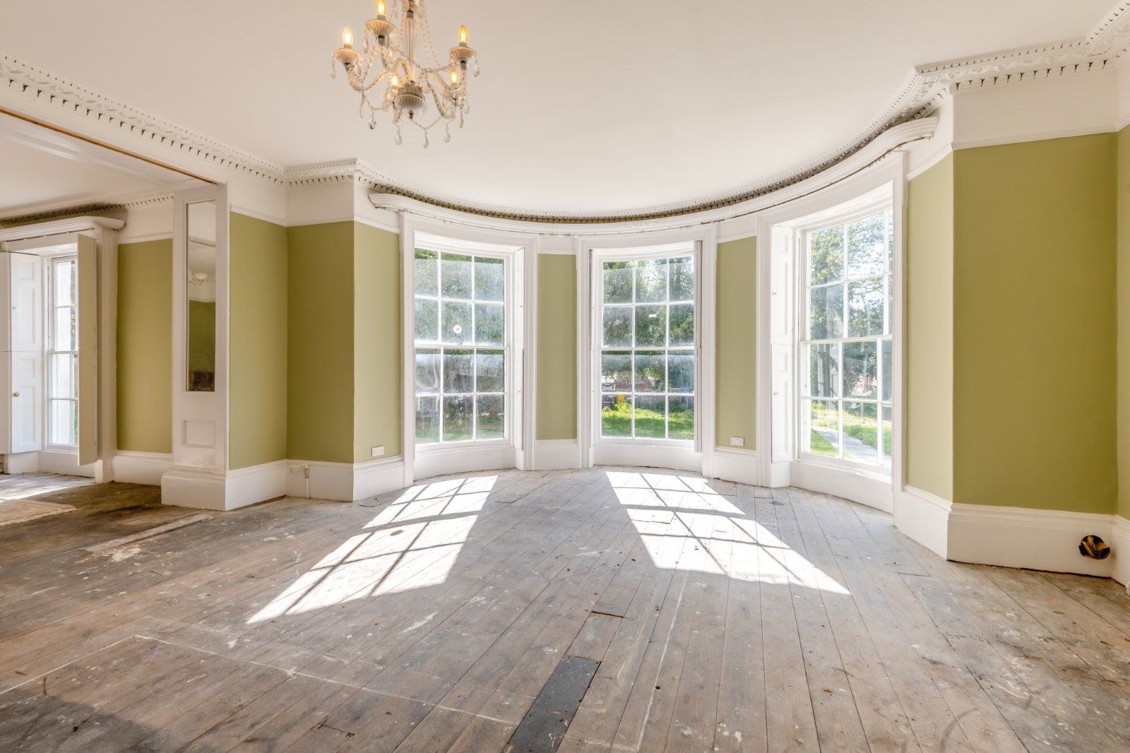 Reception Rm