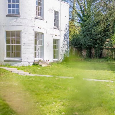 Barham House