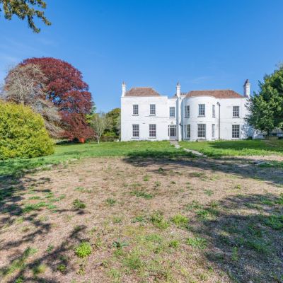 Barham House