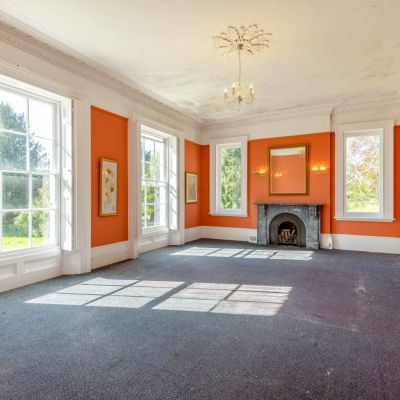 Reception Rm