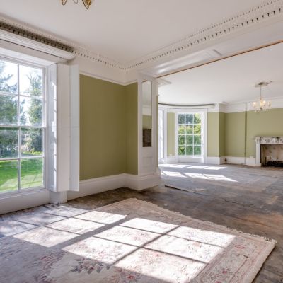 Reception Rm