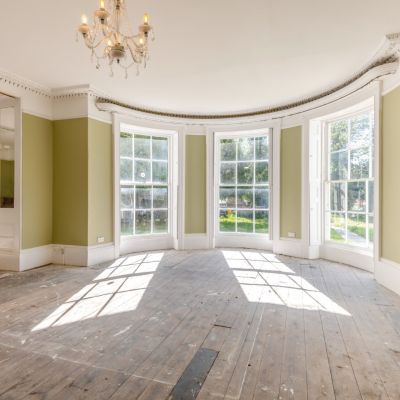 Reception Rm
