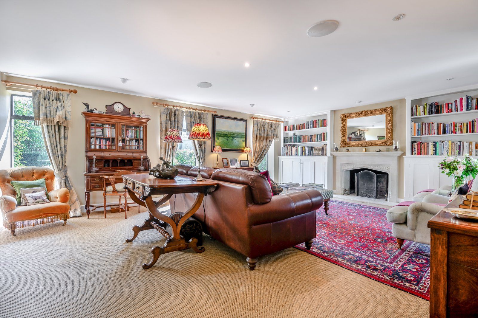 Drawing Room