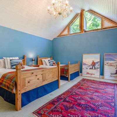 Principal Bedroom