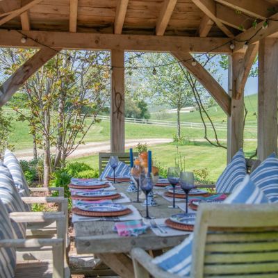 Pergola