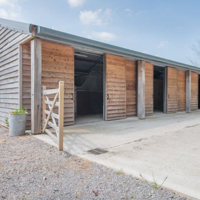 Stables