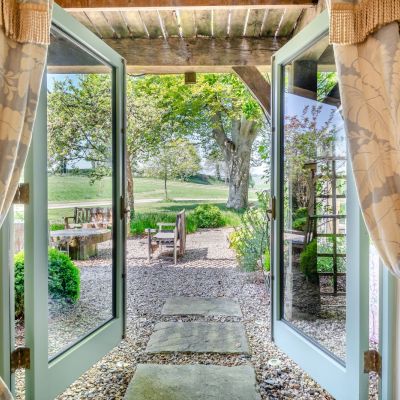 French Doors