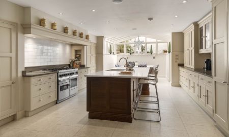 Stunning Kitchen