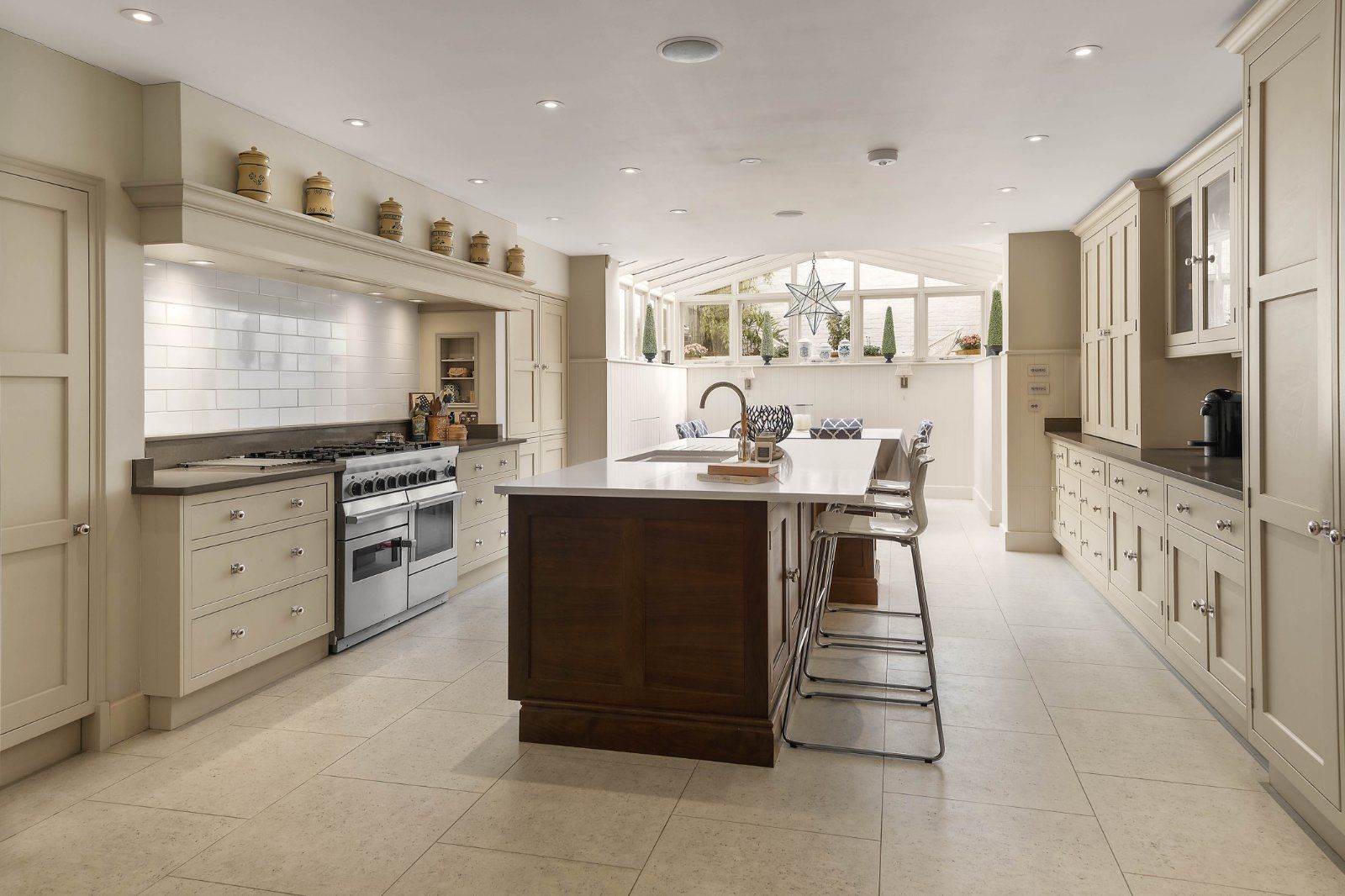 Stunning Kitchen