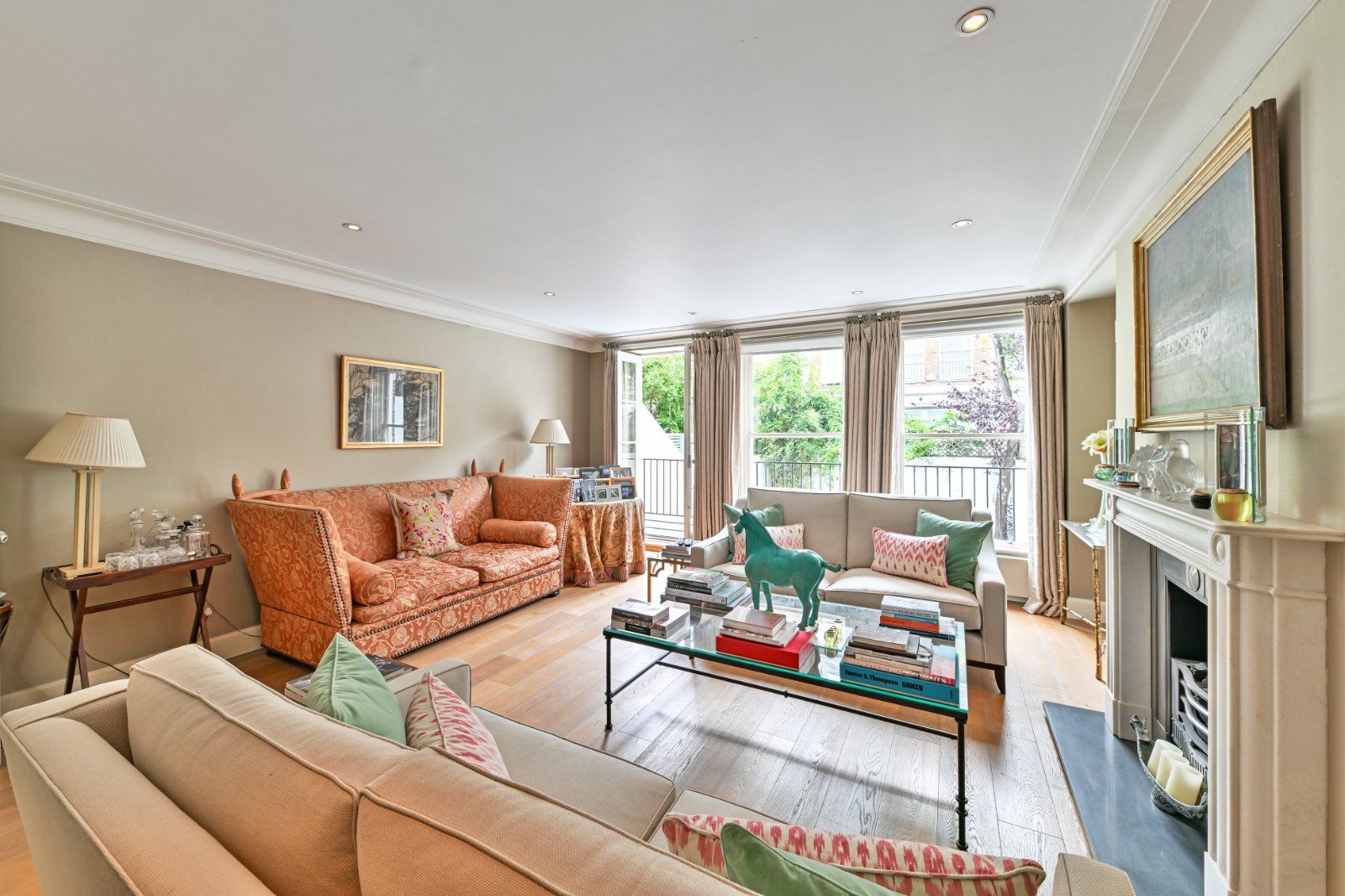 Drawing Room