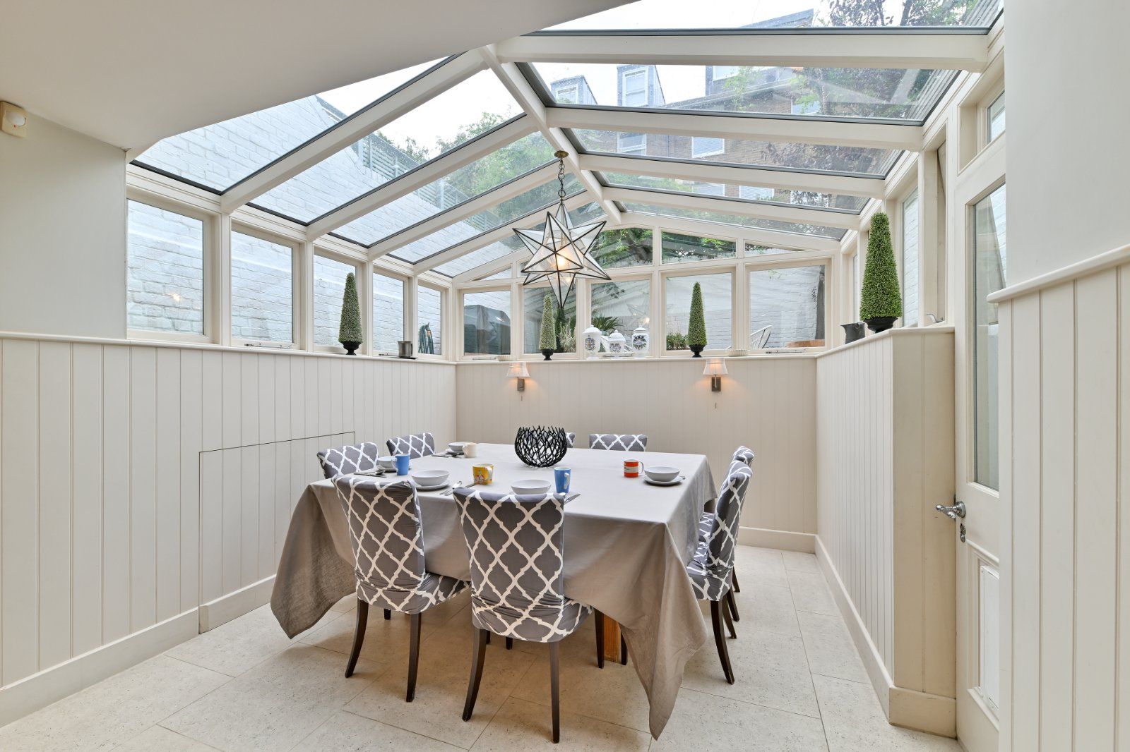 Conservatory