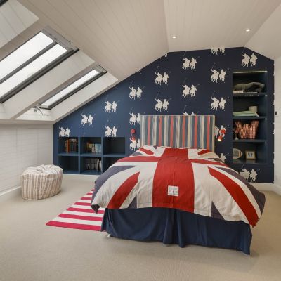 Bedroom 4