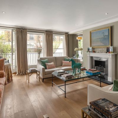 Drawing Room