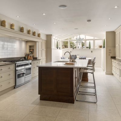 Stunning Kitchen