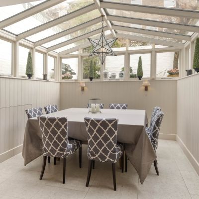 Dining Conservatory