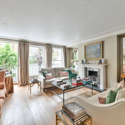 Drawing Room