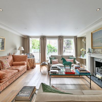 Drawing Room