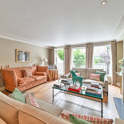Drawing Room