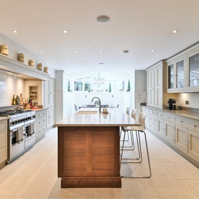 Breakfast Bar