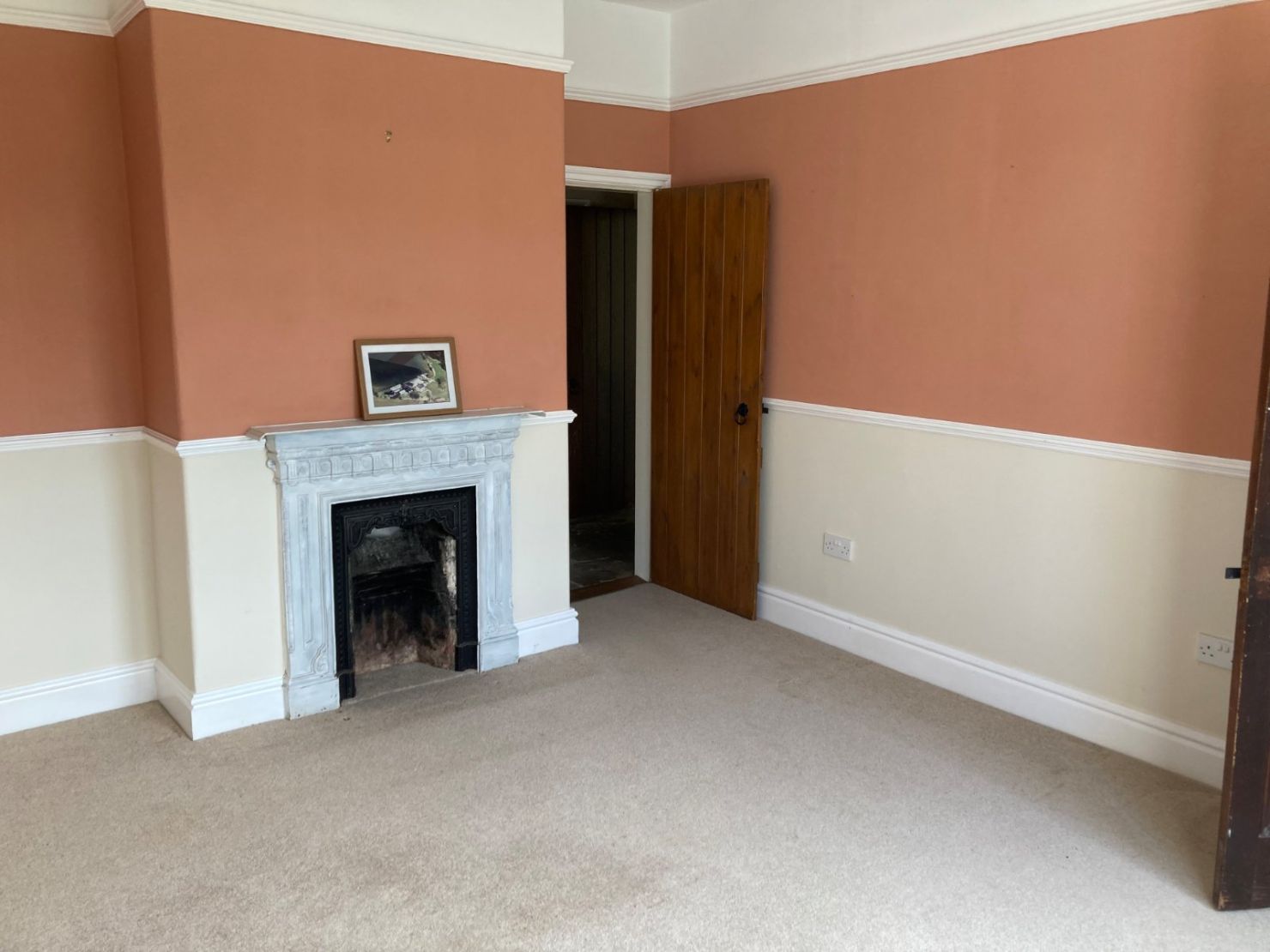 Second Living Room