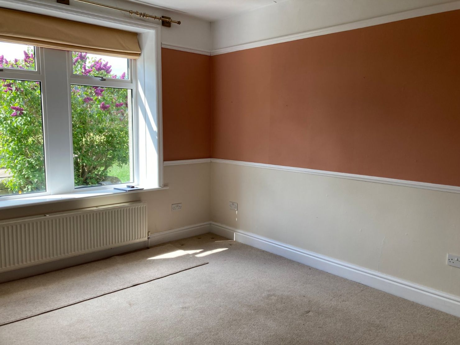 Second Living Room