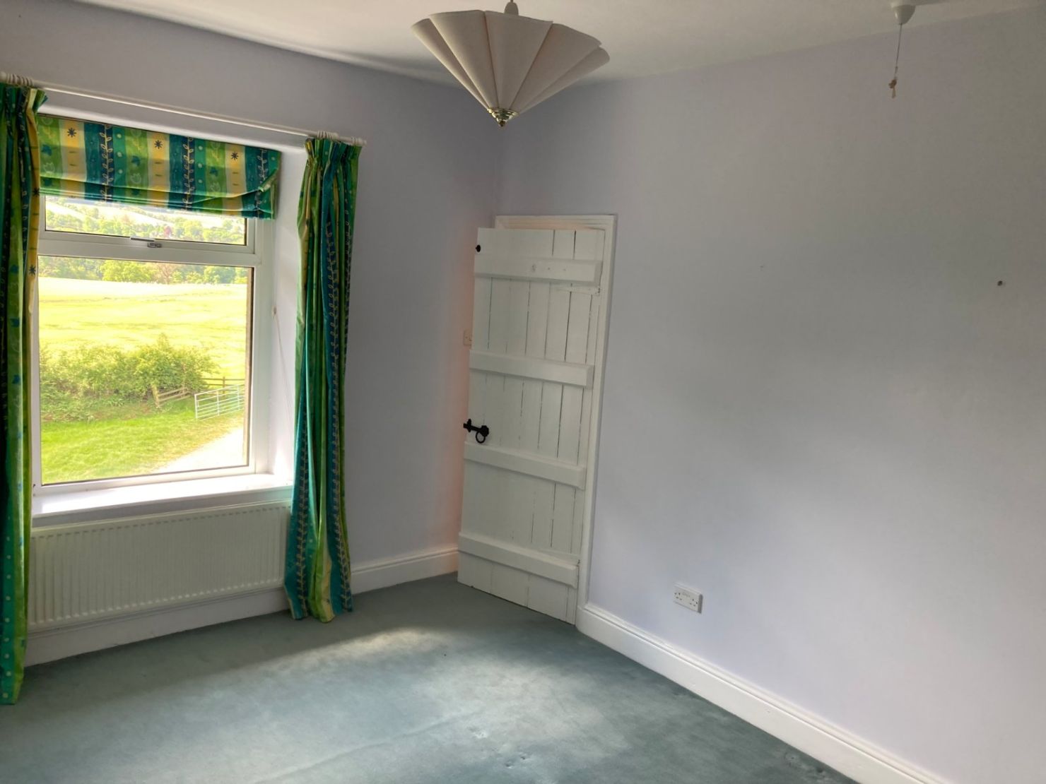 Bedroom No. 3