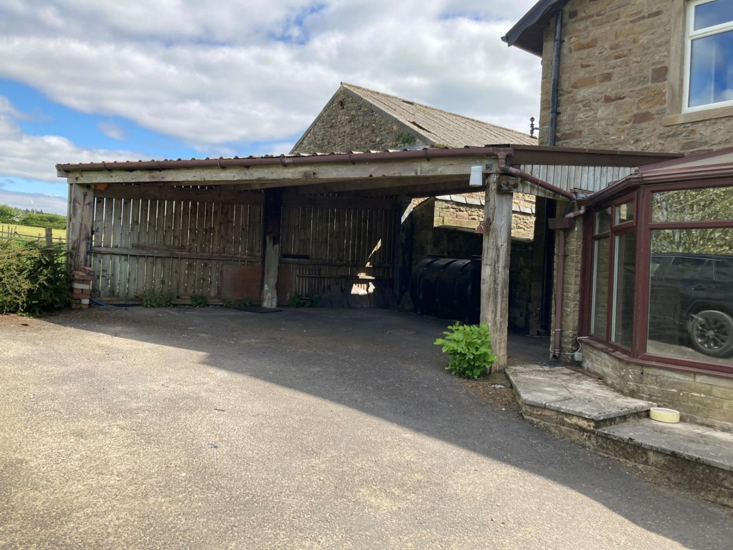 Car Port