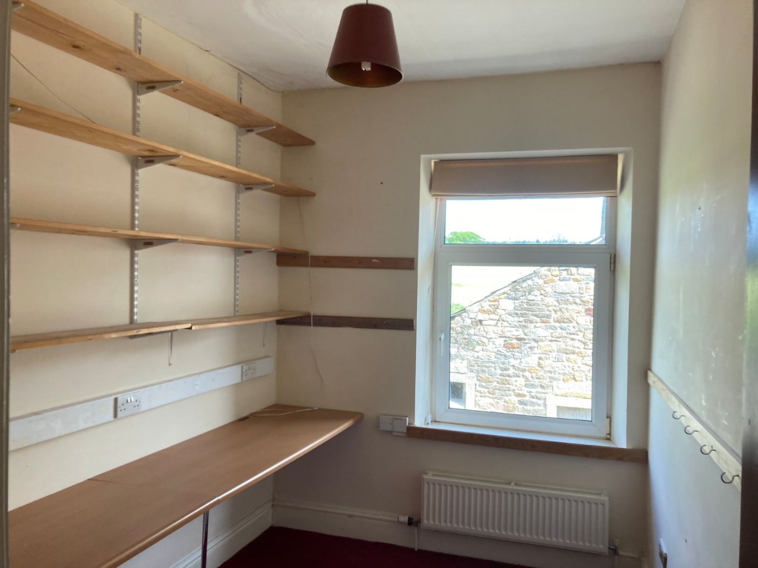 Bedrom No.4/Office