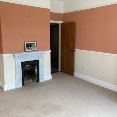 Second Living Room