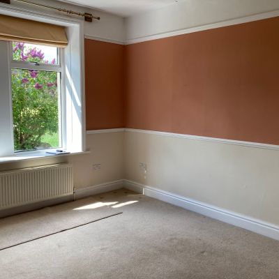 Second Living Room