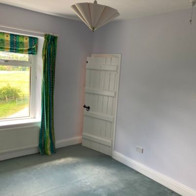 Bedroom No. 3