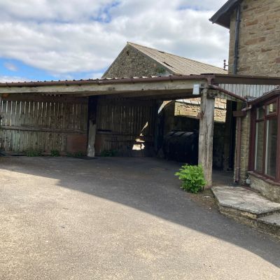Car Port