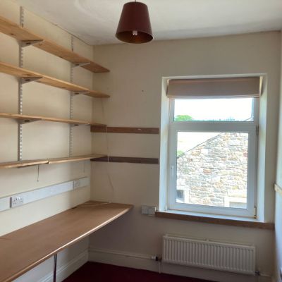 Bedrom No.4/Office
