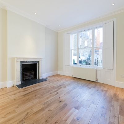 Drawing room