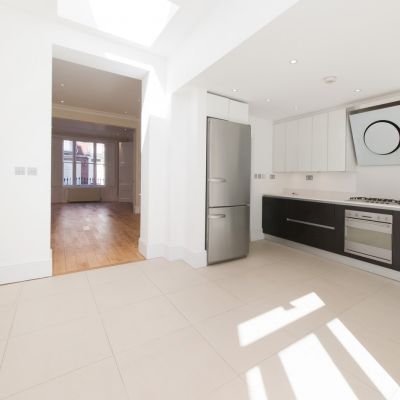 Kitchen/breakfast ro