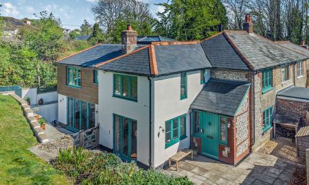 Winchester, Hampshire