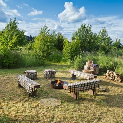 Fire Pit